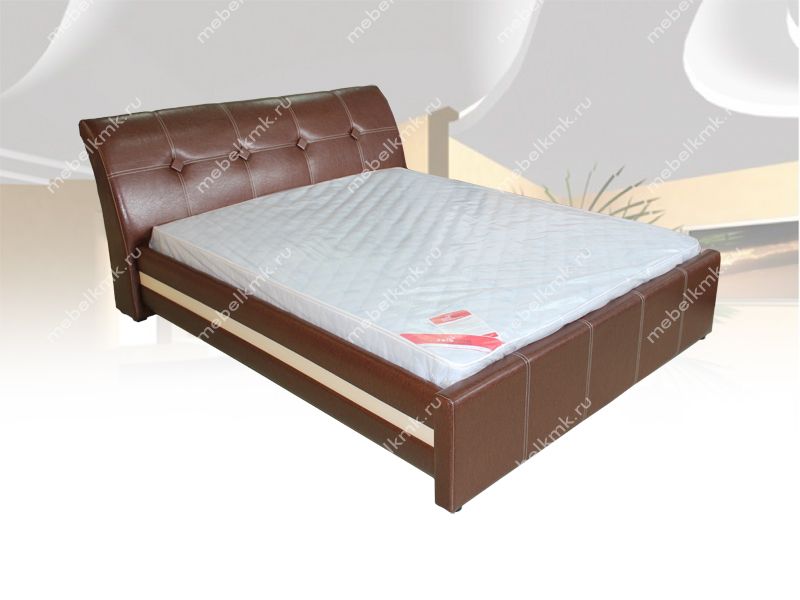 Кровать без матраса 140 190