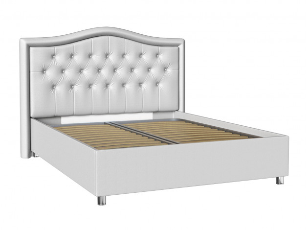 Кровать анкона из массива