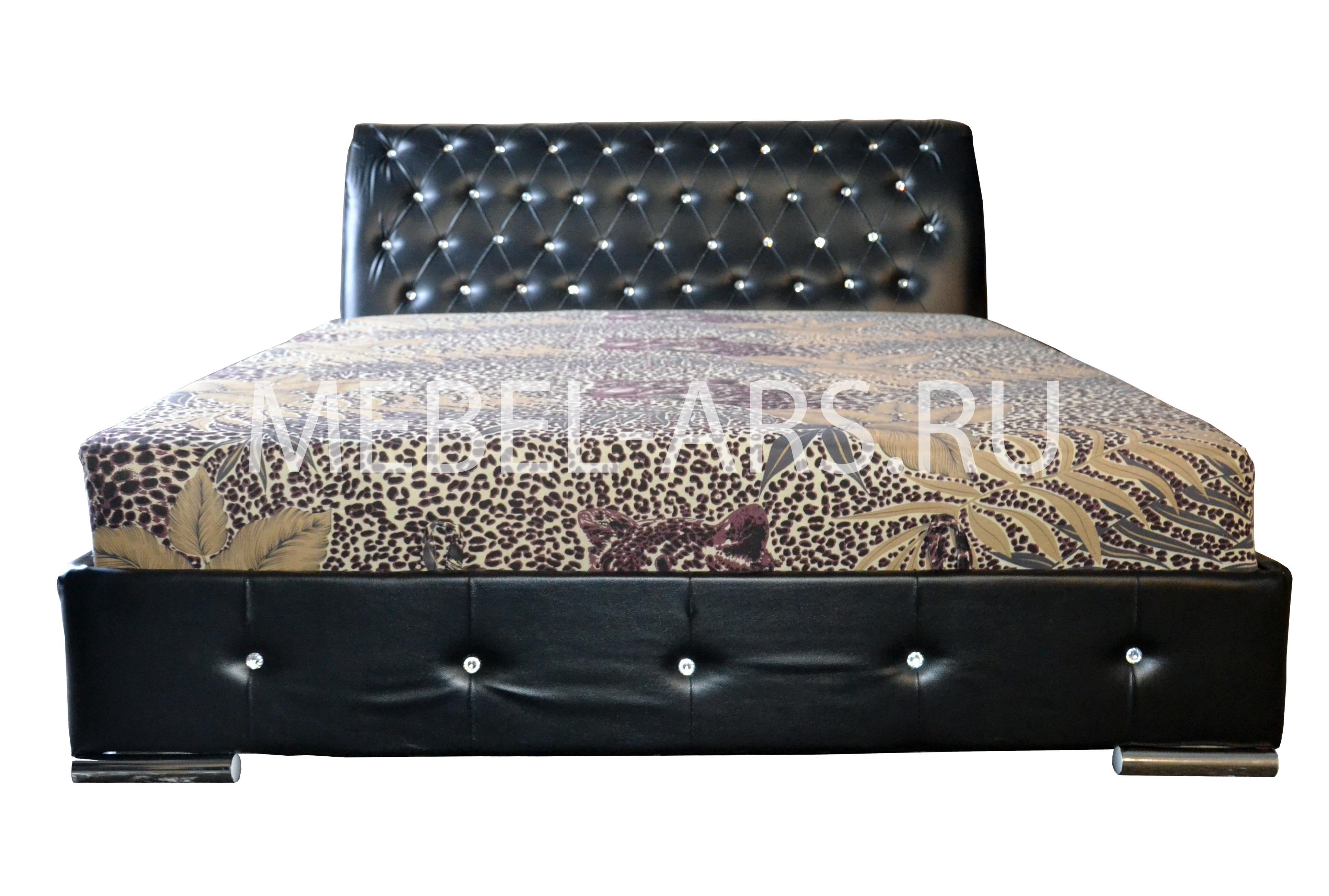 Кровать mebel ARS эксклюзив 160