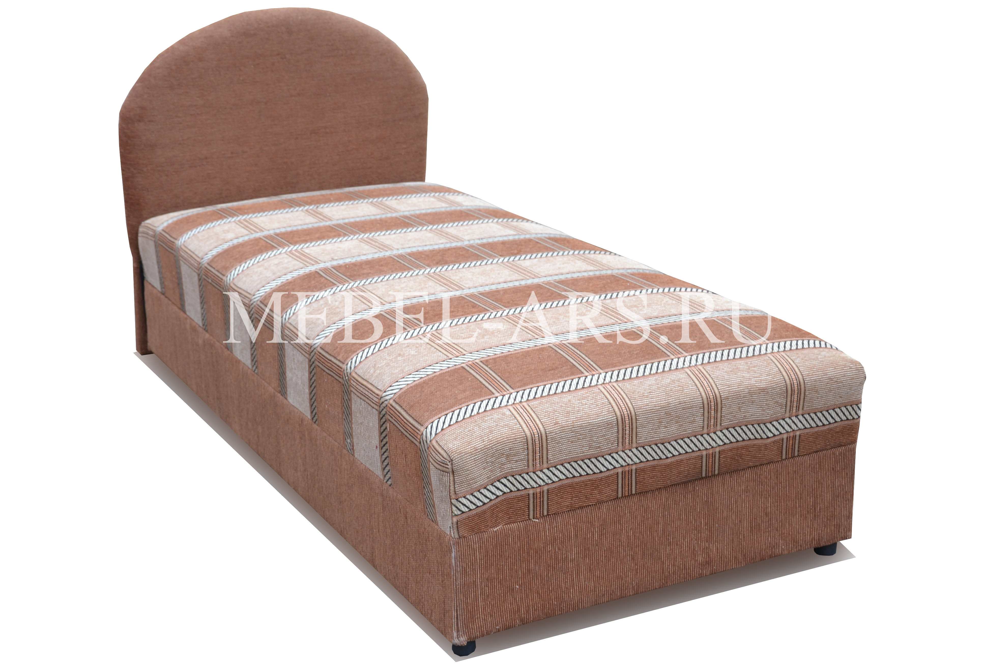 Кровать mebel ARS Космо 160