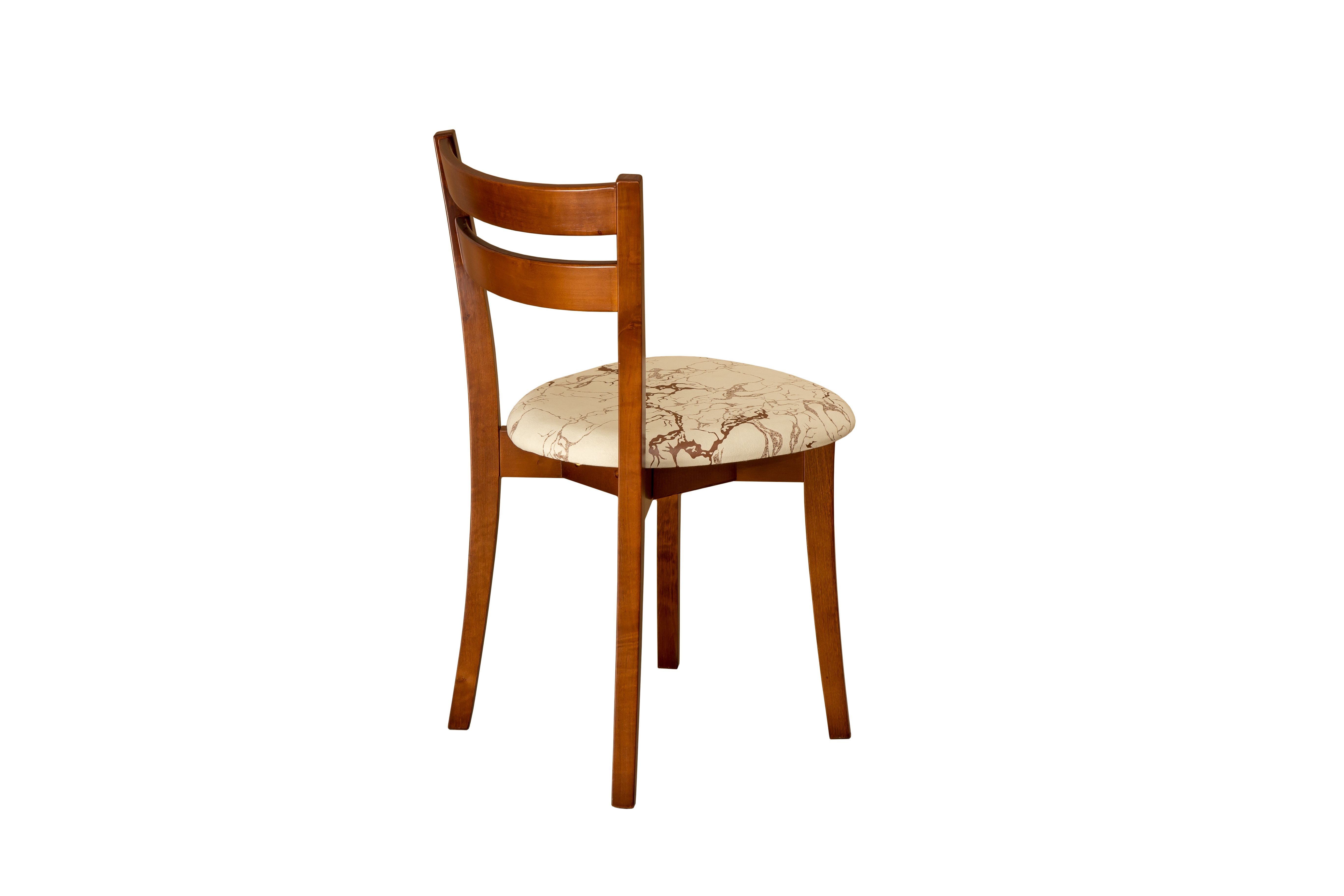 Дизайнерские деревянные стулья для кухни