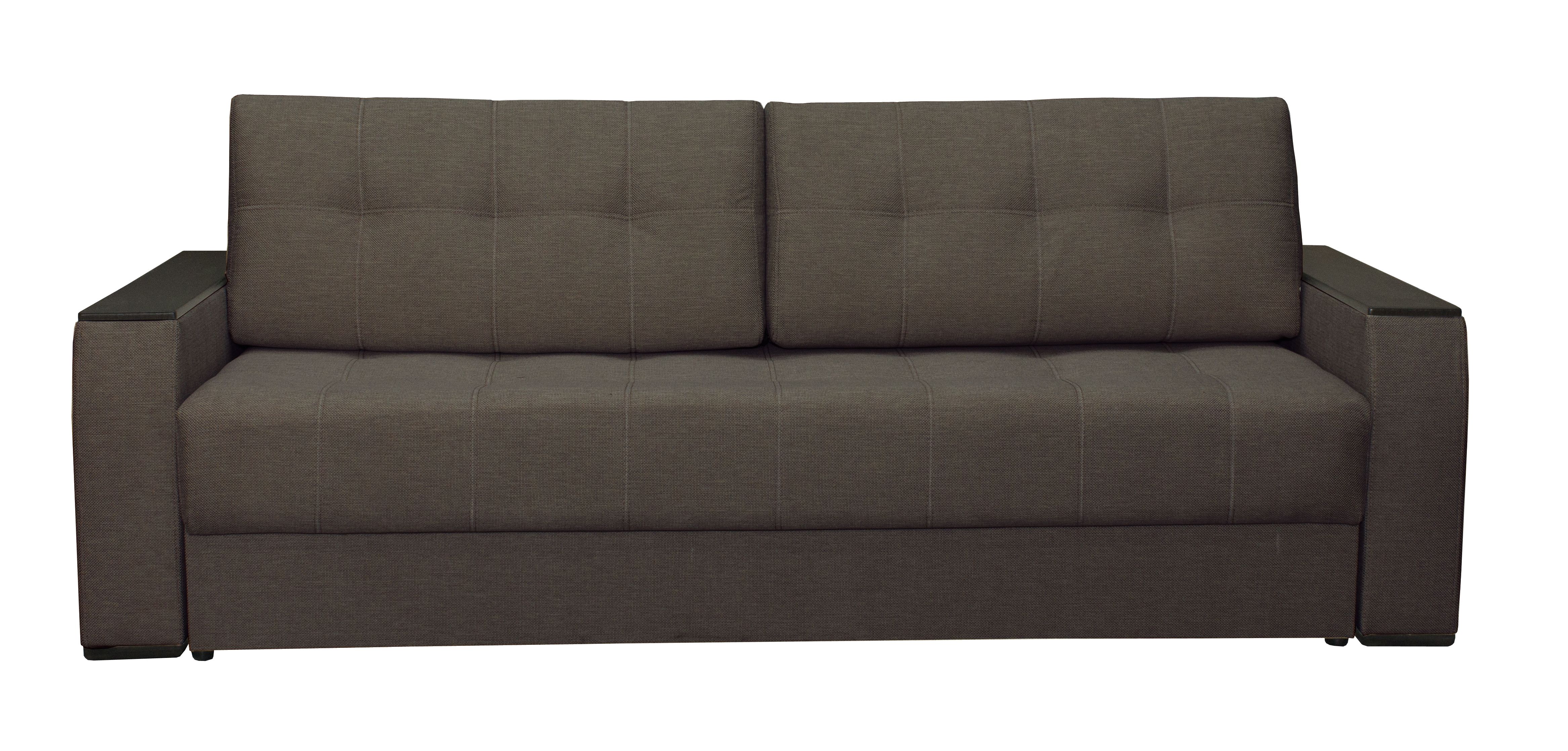 Сборка дивана Мальта 1 к велюр серый (Riga 5p, Riga 11p, серый, 1 кат.)