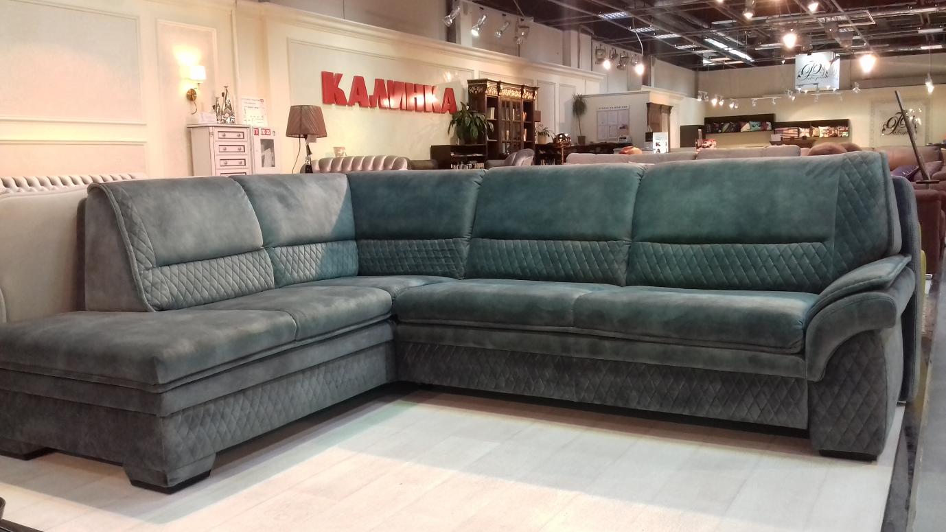 Grand Sofa Калинка диван