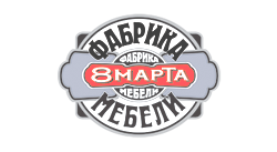 Восьмое марта фабрика мебели